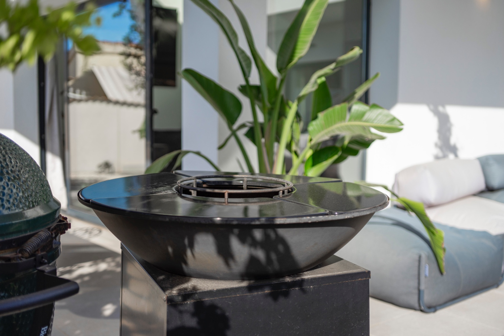 Wiederverkauf - Villa - Ciudad Quesada - town