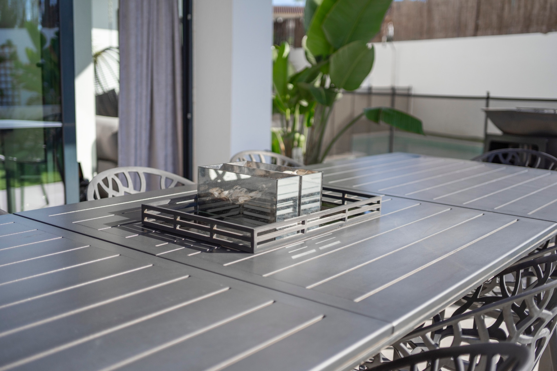 Wiederverkauf - Villa - Ciudad Quesada - town