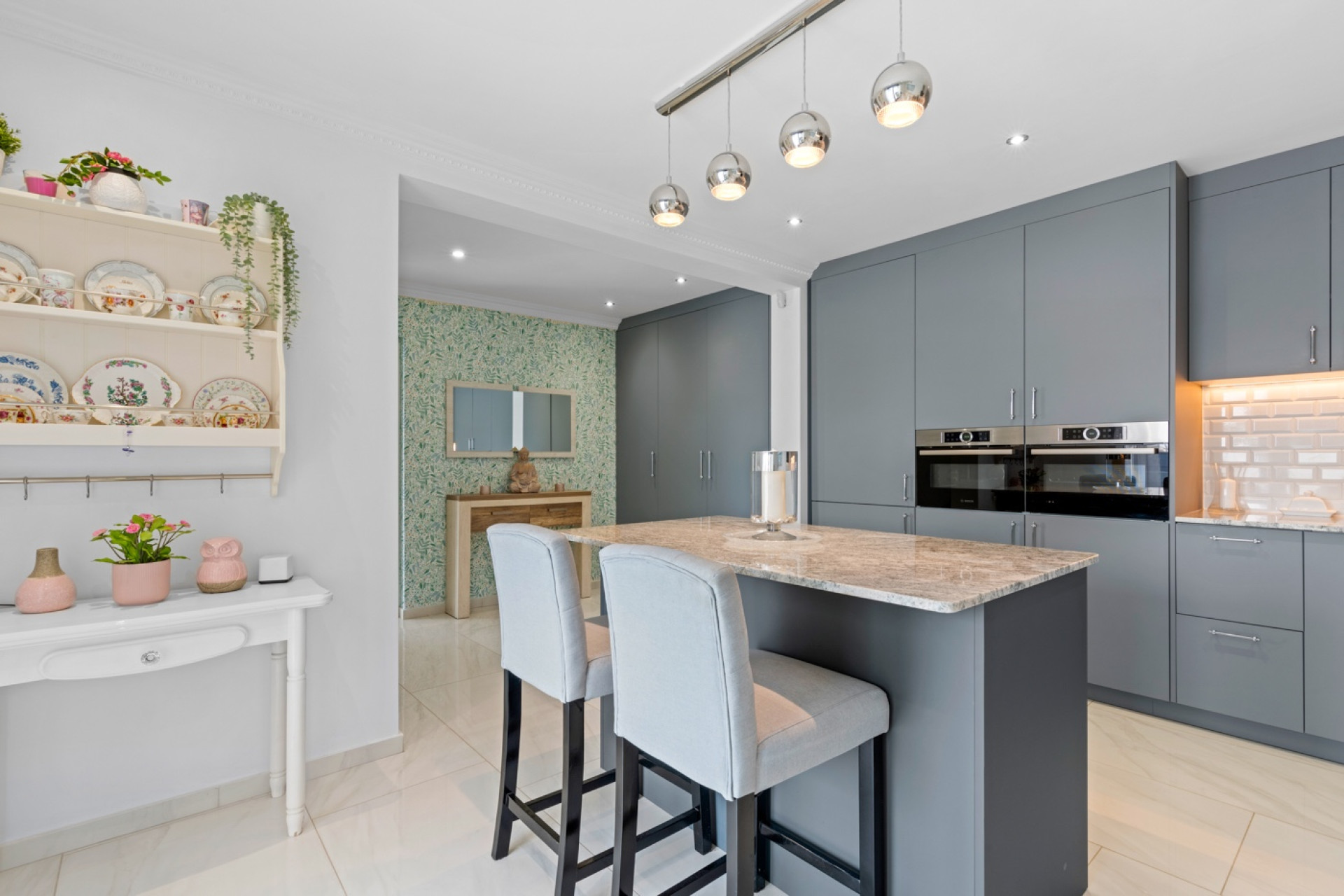 Wiederverkauf - Villa - Ciudad Quesada