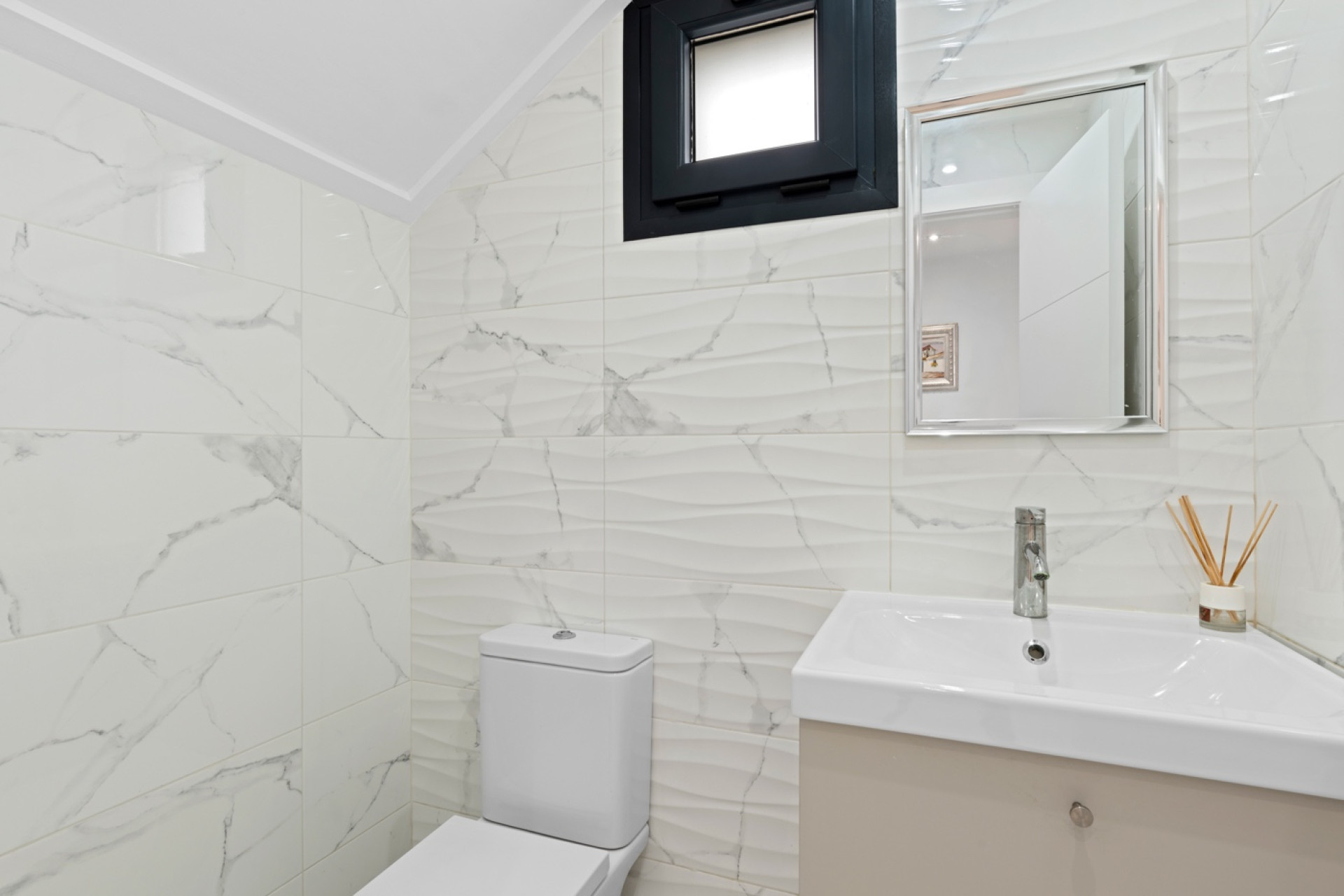 Wiederverkauf - Villa - Ciudad Quesada