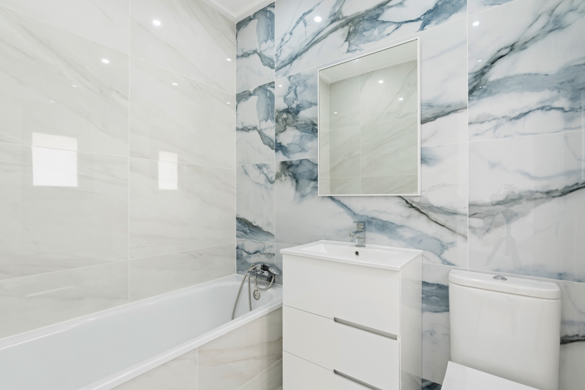 Wiederverkauf - Villa - Ciudad Quesada