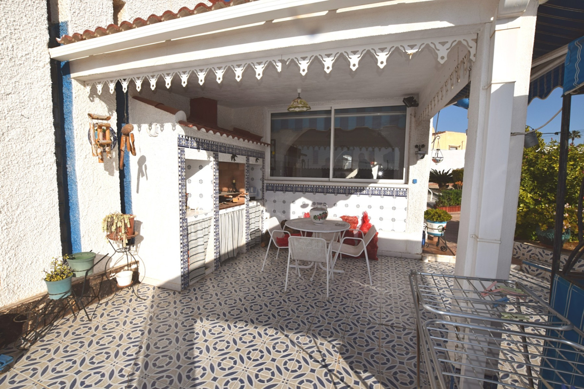 Wiederverkauf - Villa - Ciudad Quesada