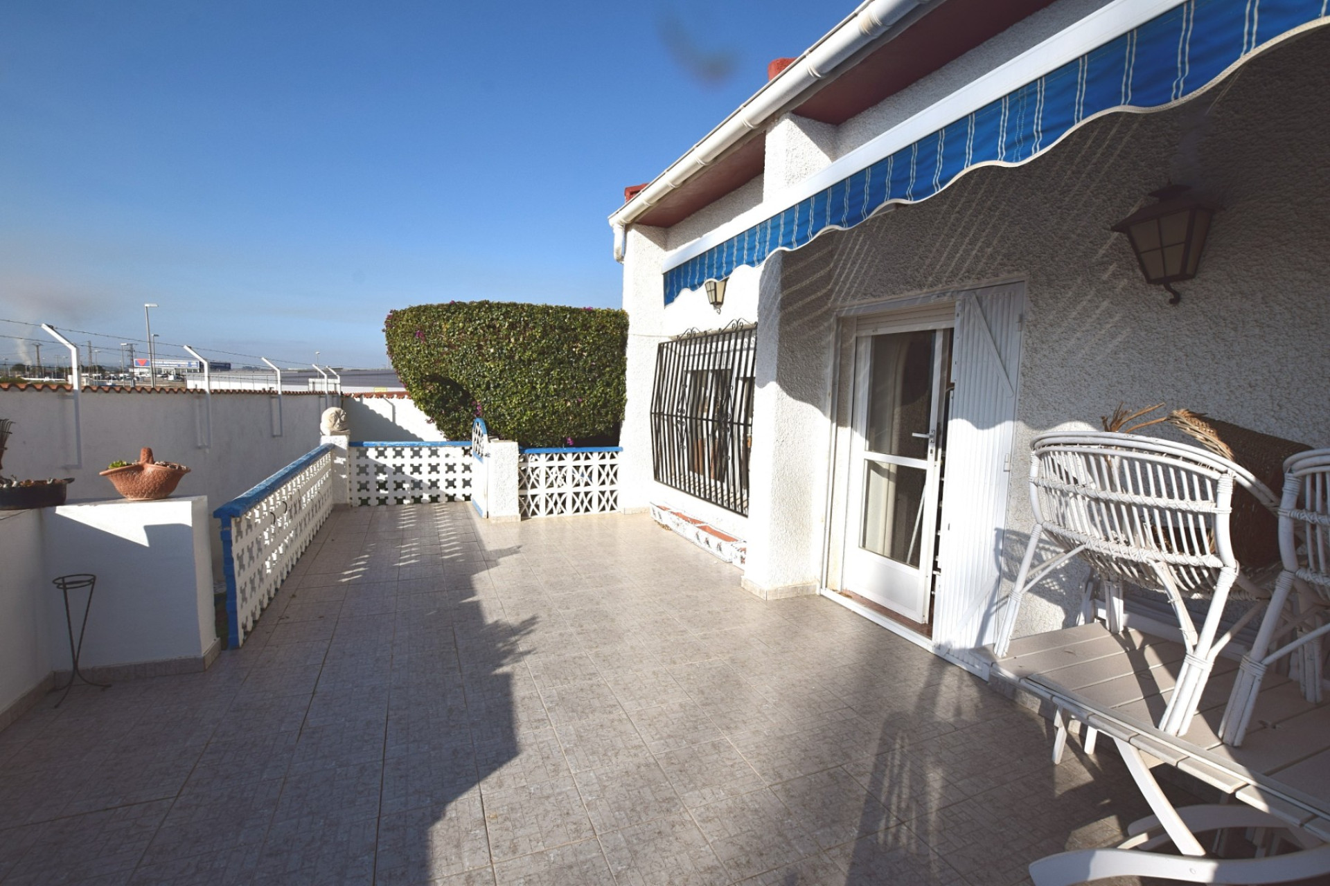 Wiederverkauf - Villa - Ciudad Quesada