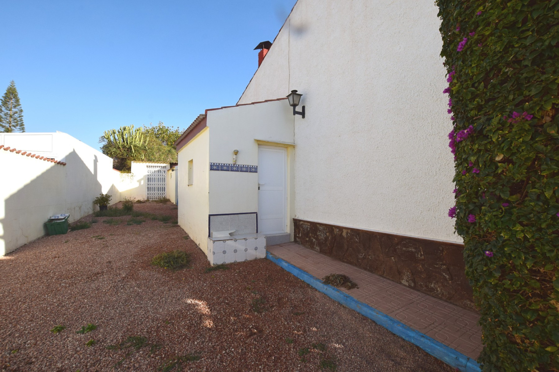 Wiederverkauf - Villa - Ciudad Quesada