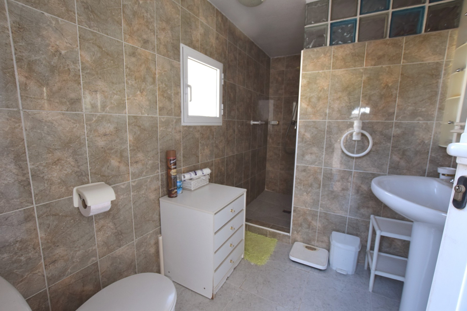 Wiederverkauf - Villa - Ciudad Quesada