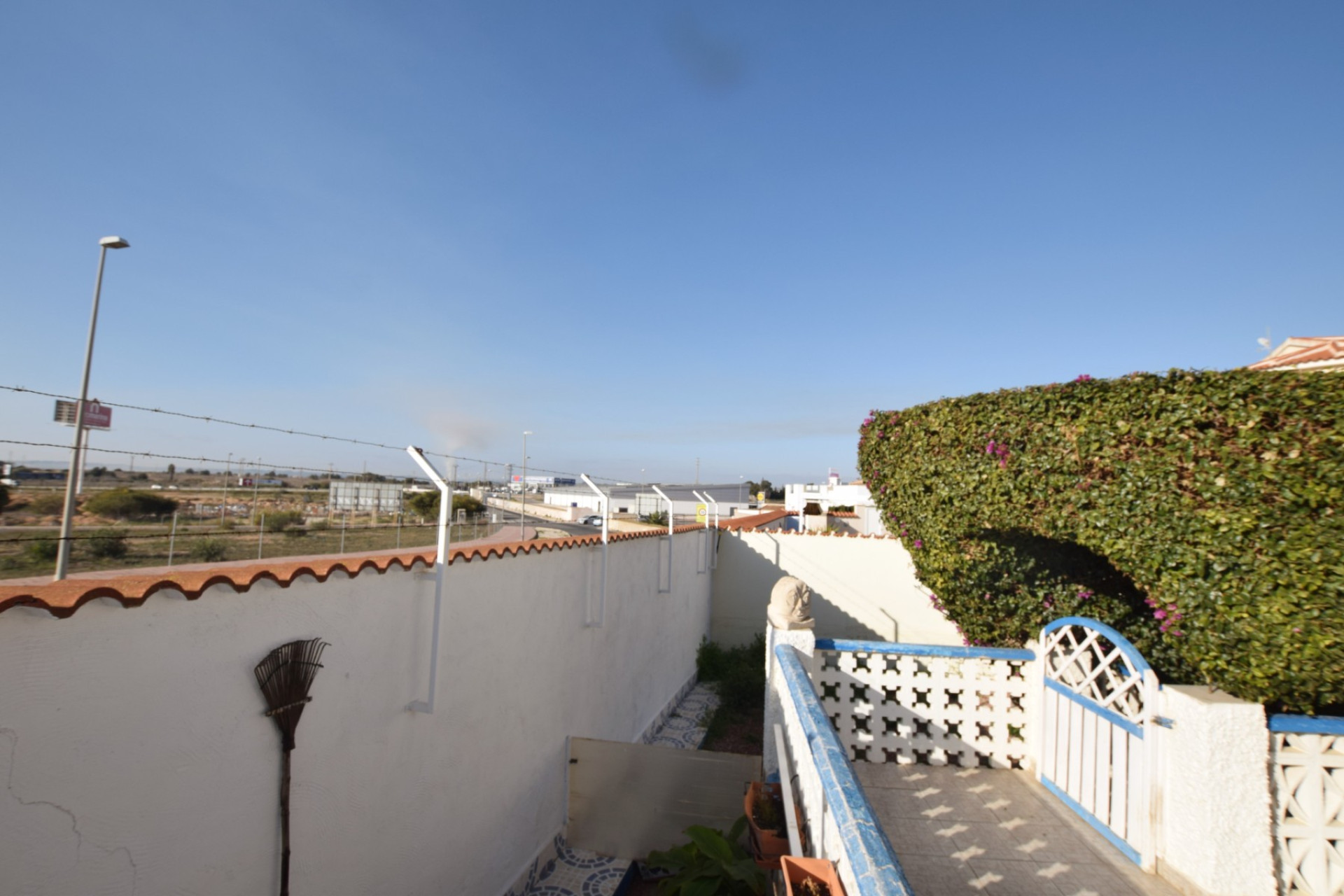 Wiederverkauf - Villa - Ciudad Quesada