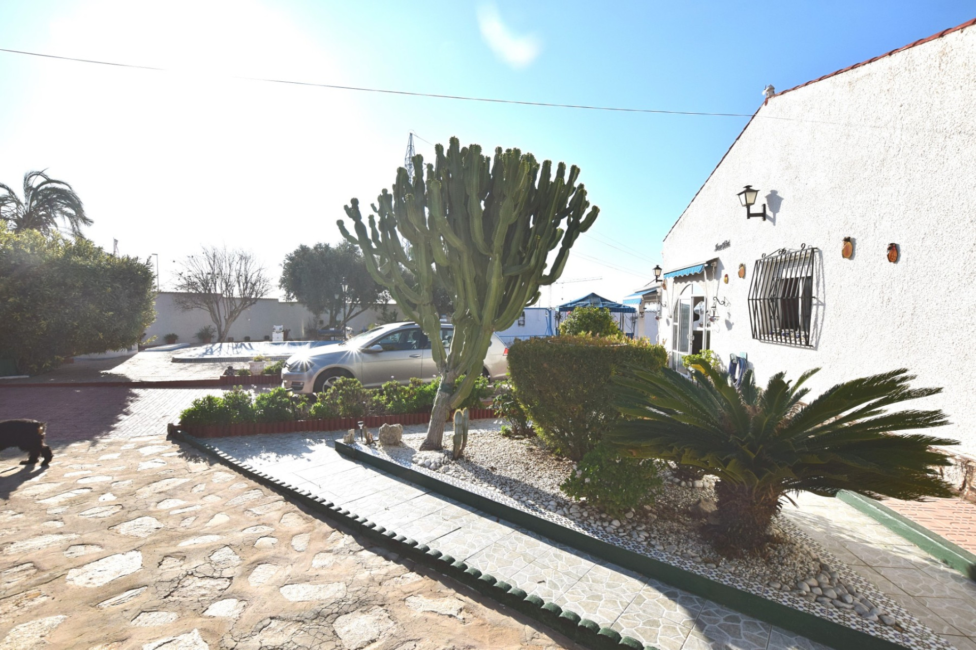 Wiederverkauf - Villa - Ciudad Quesada