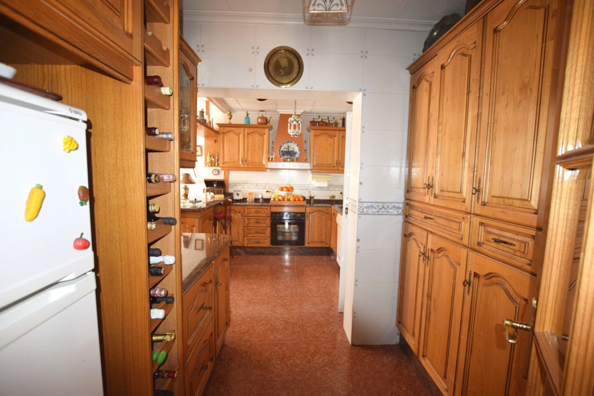 Wiederverkauf - Villa - Ciudad Quesada