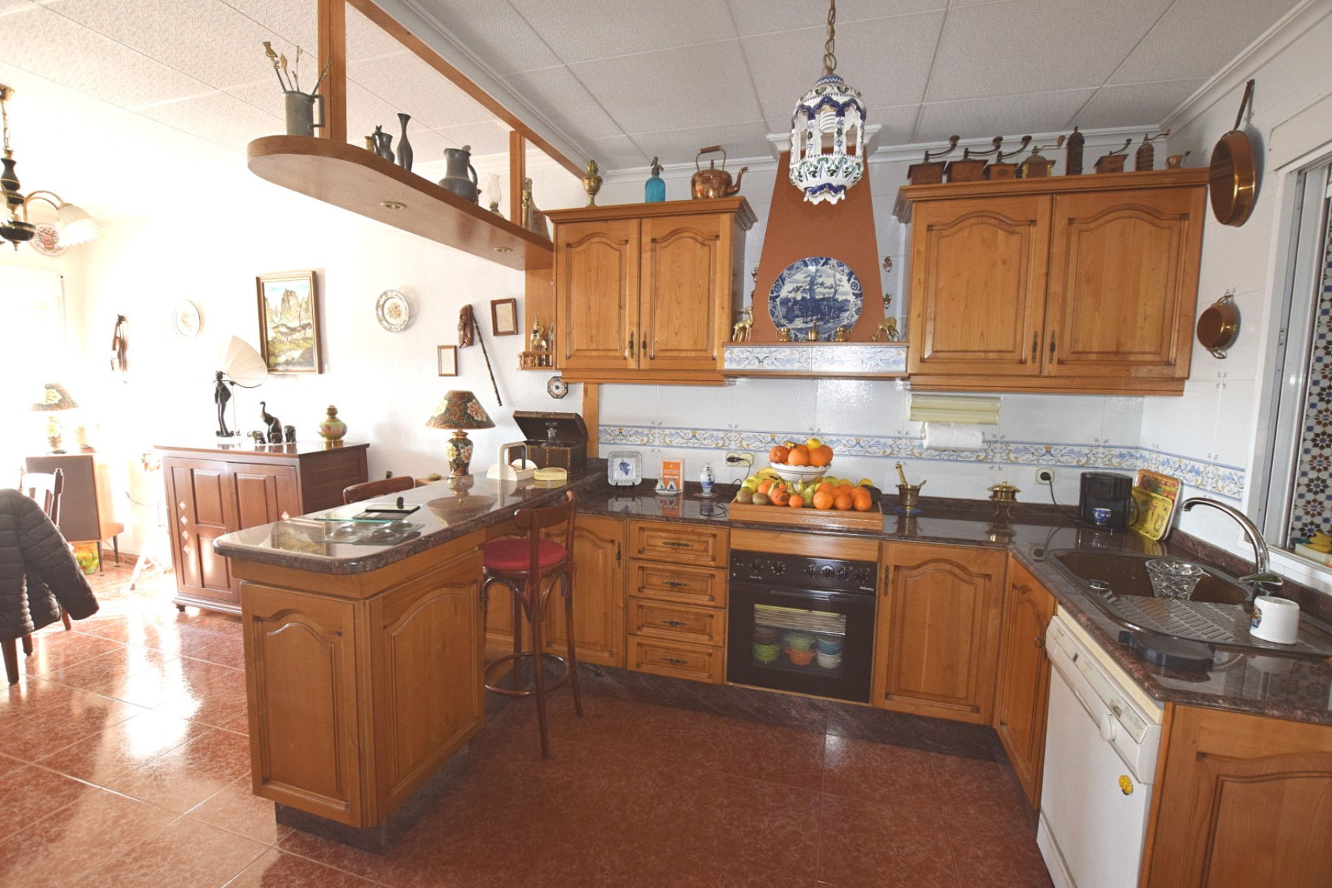 Wiederverkauf - Villa - Ciudad Quesada