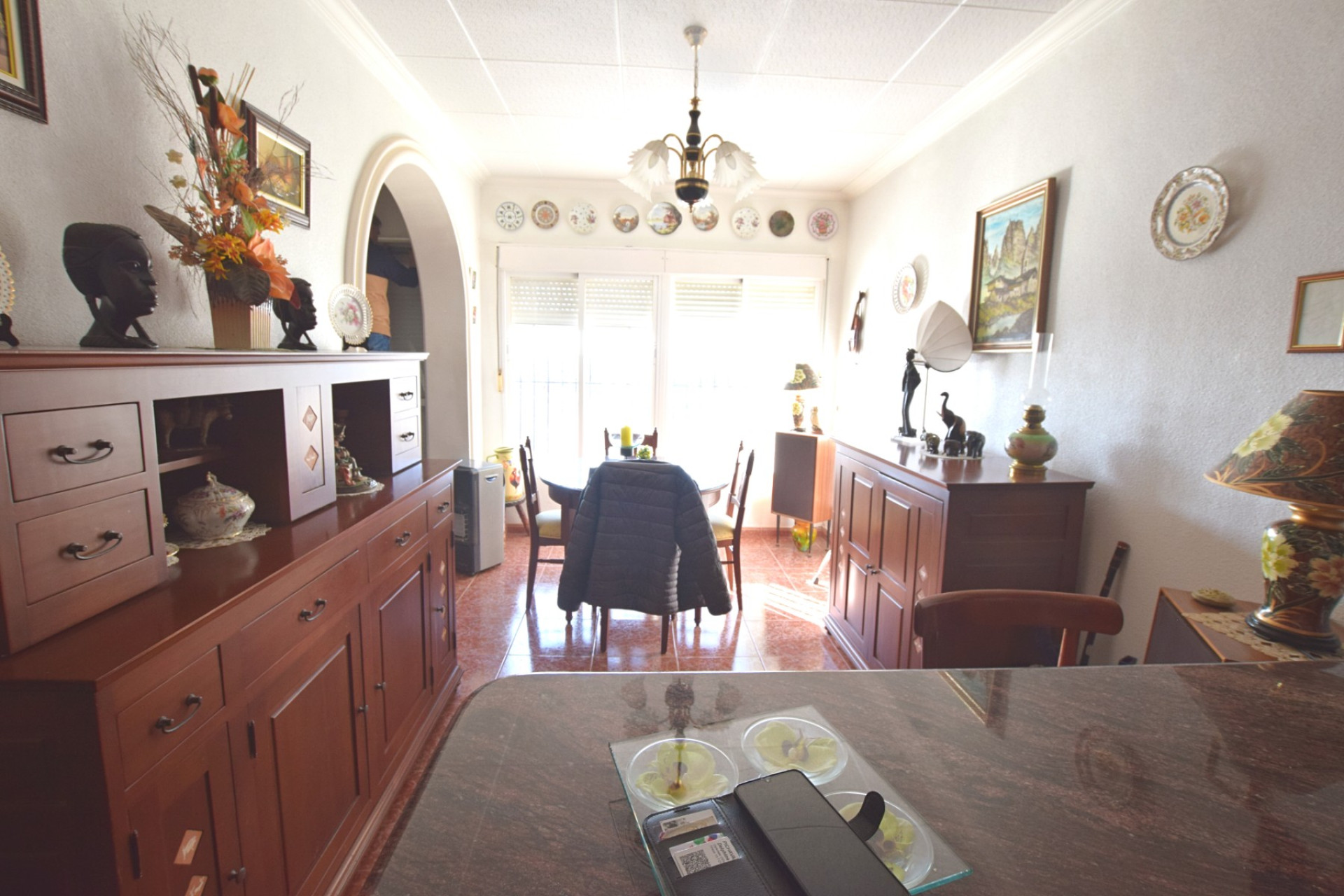 Wiederverkauf - Villa - Ciudad Quesada