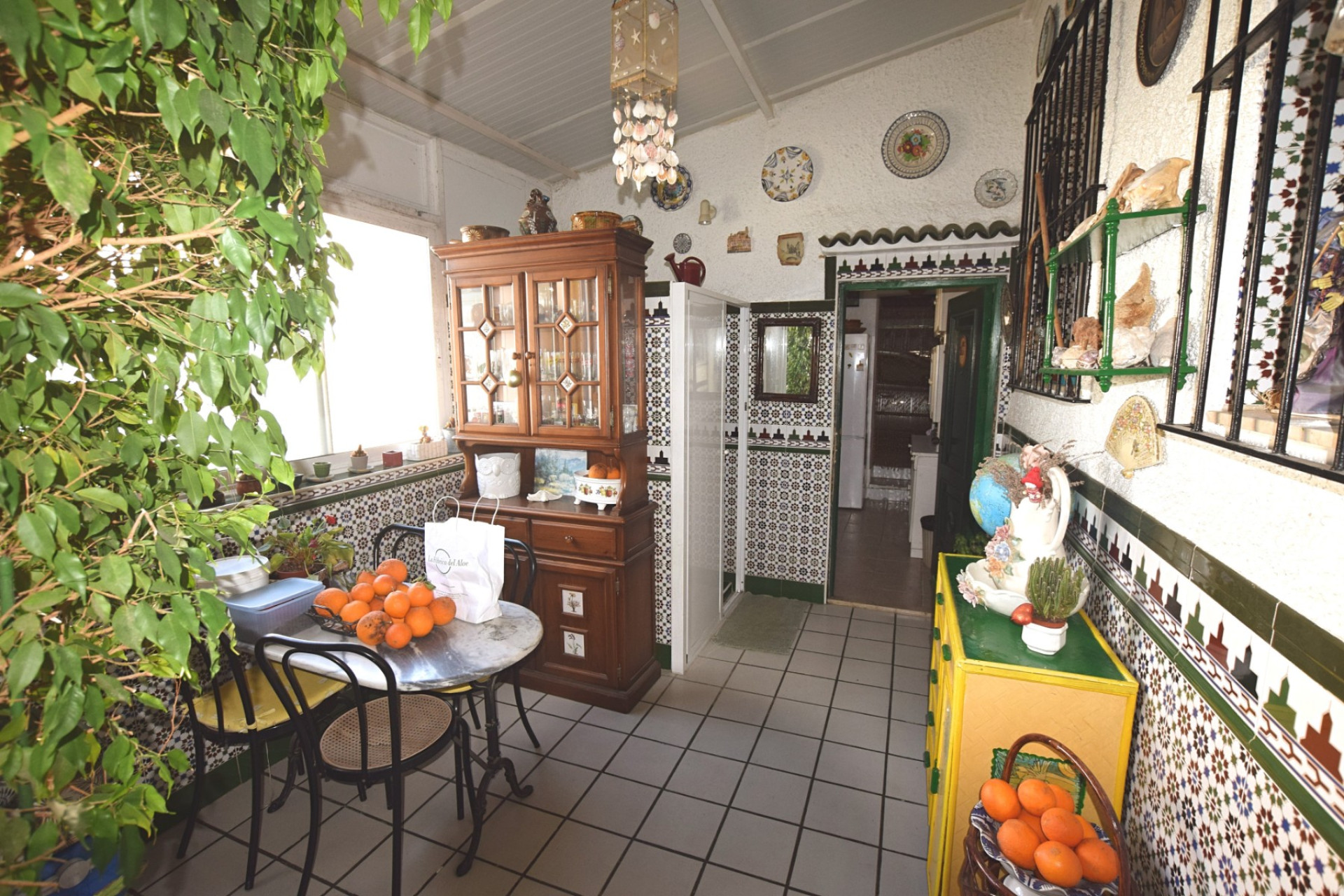 Wiederverkauf - Villa - Ciudad Quesada