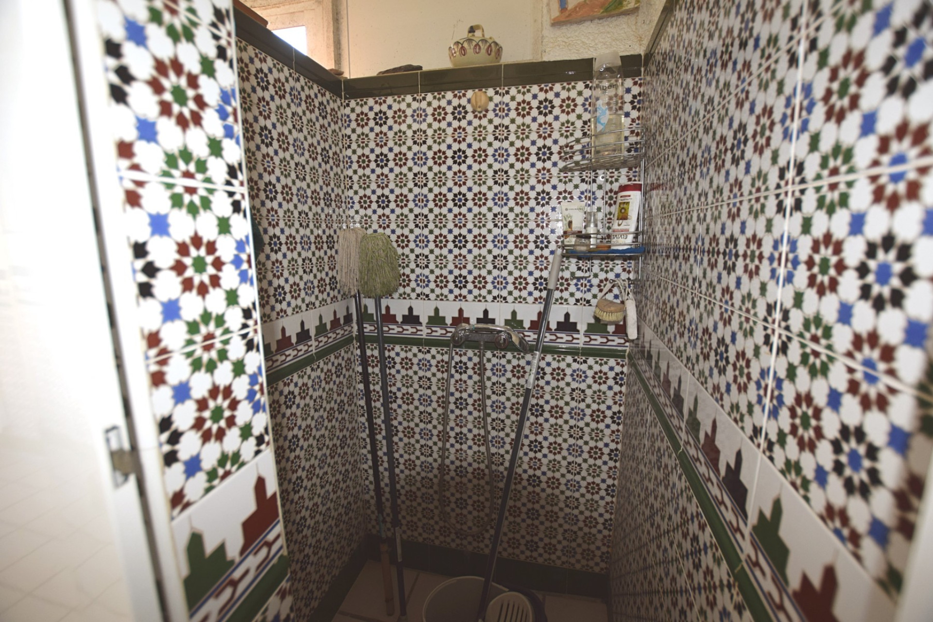 Wiederverkauf - Villa - Ciudad Quesada