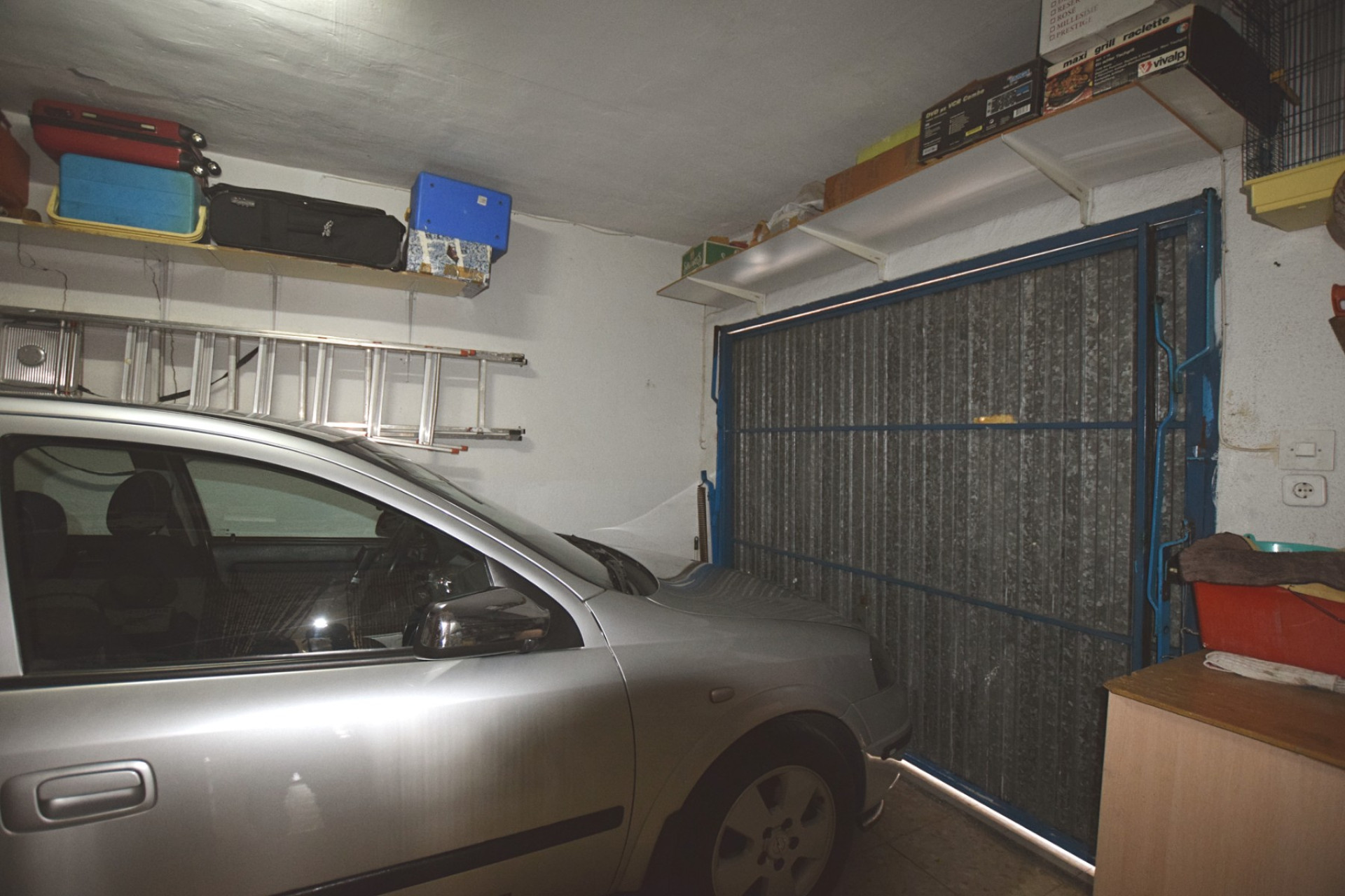 Wiederverkauf - Villa - Ciudad Quesada