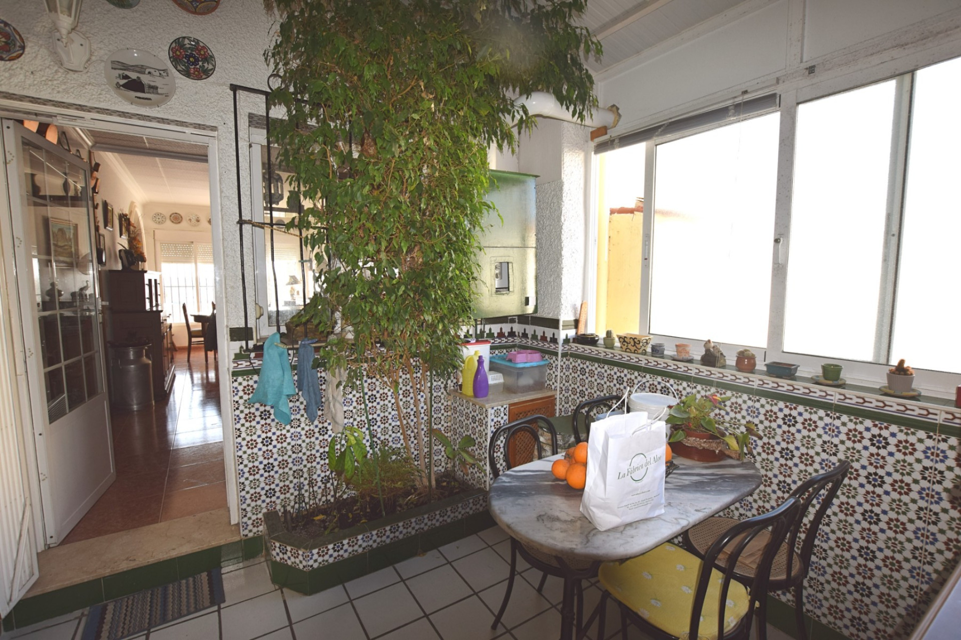 Wiederverkauf - Villa - Ciudad Quesada