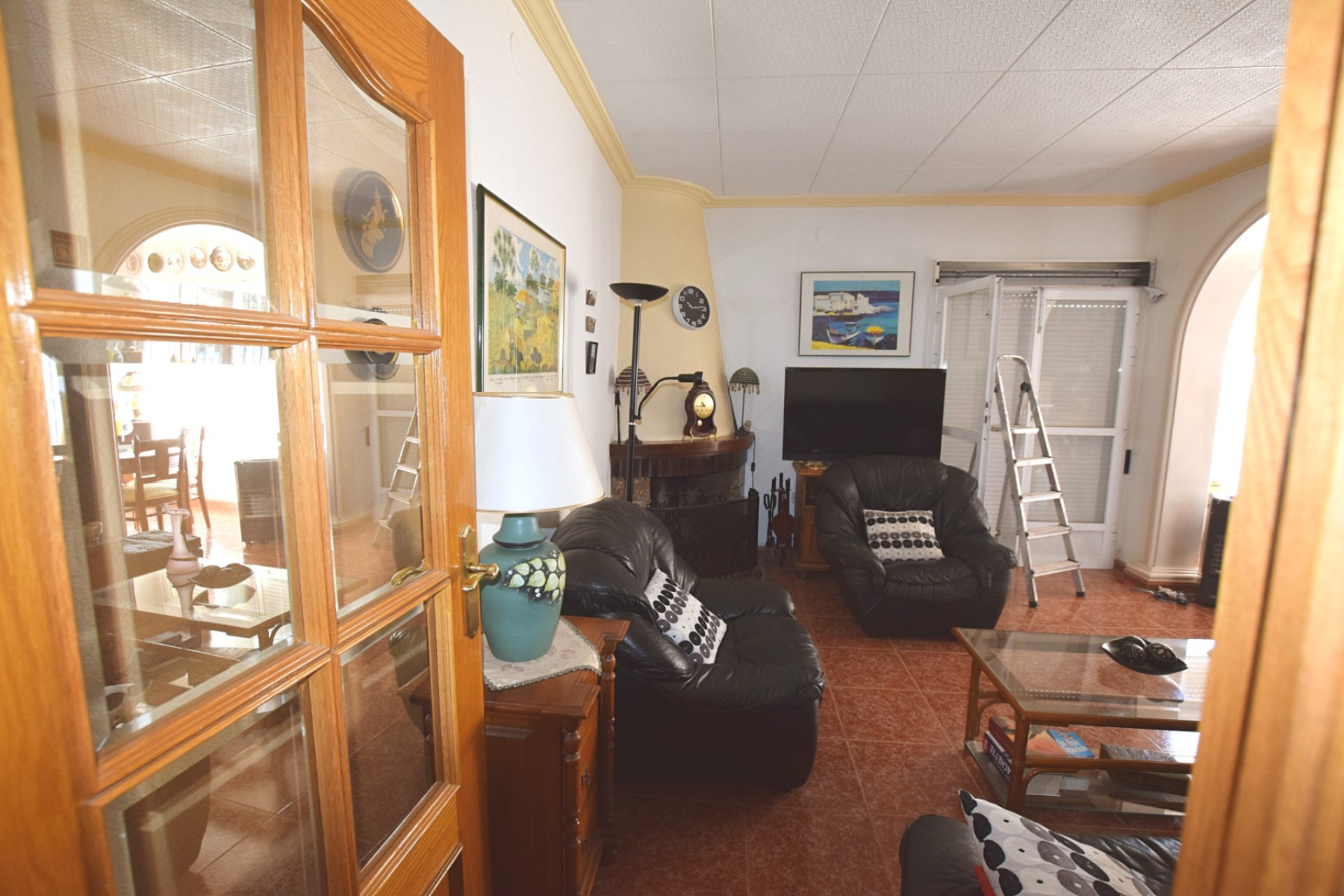 Wiederverkauf - Villa - Ciudad Quesada