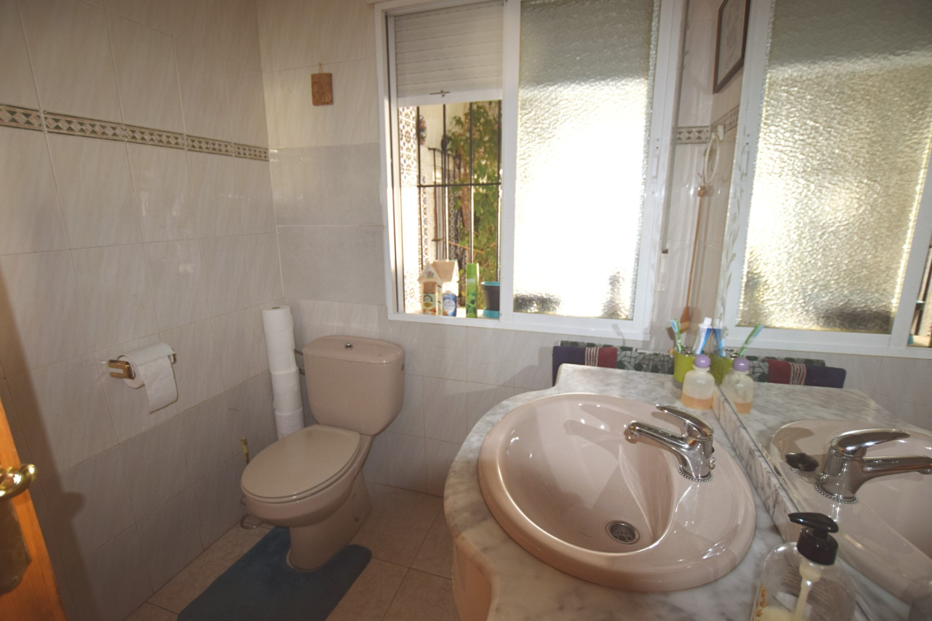 Wiederverkauf - Villa - Ciudad Quesada