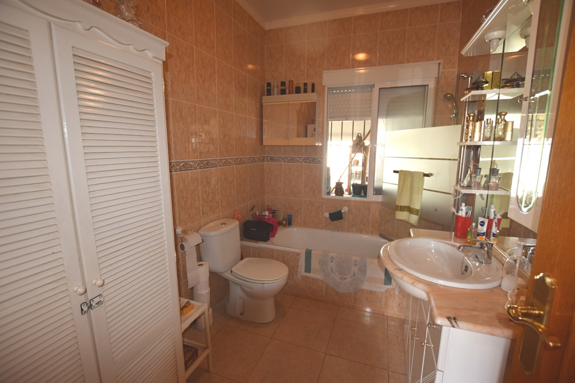 Wiederverkauf - Villa - Ciudad Quesada