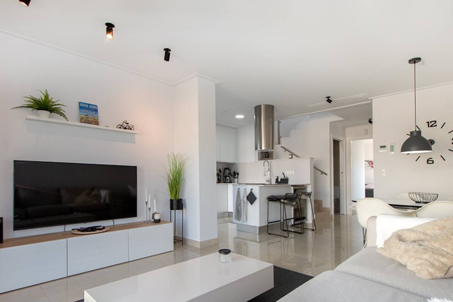 Wiederverkauf - Villa - Ciudad Quesada