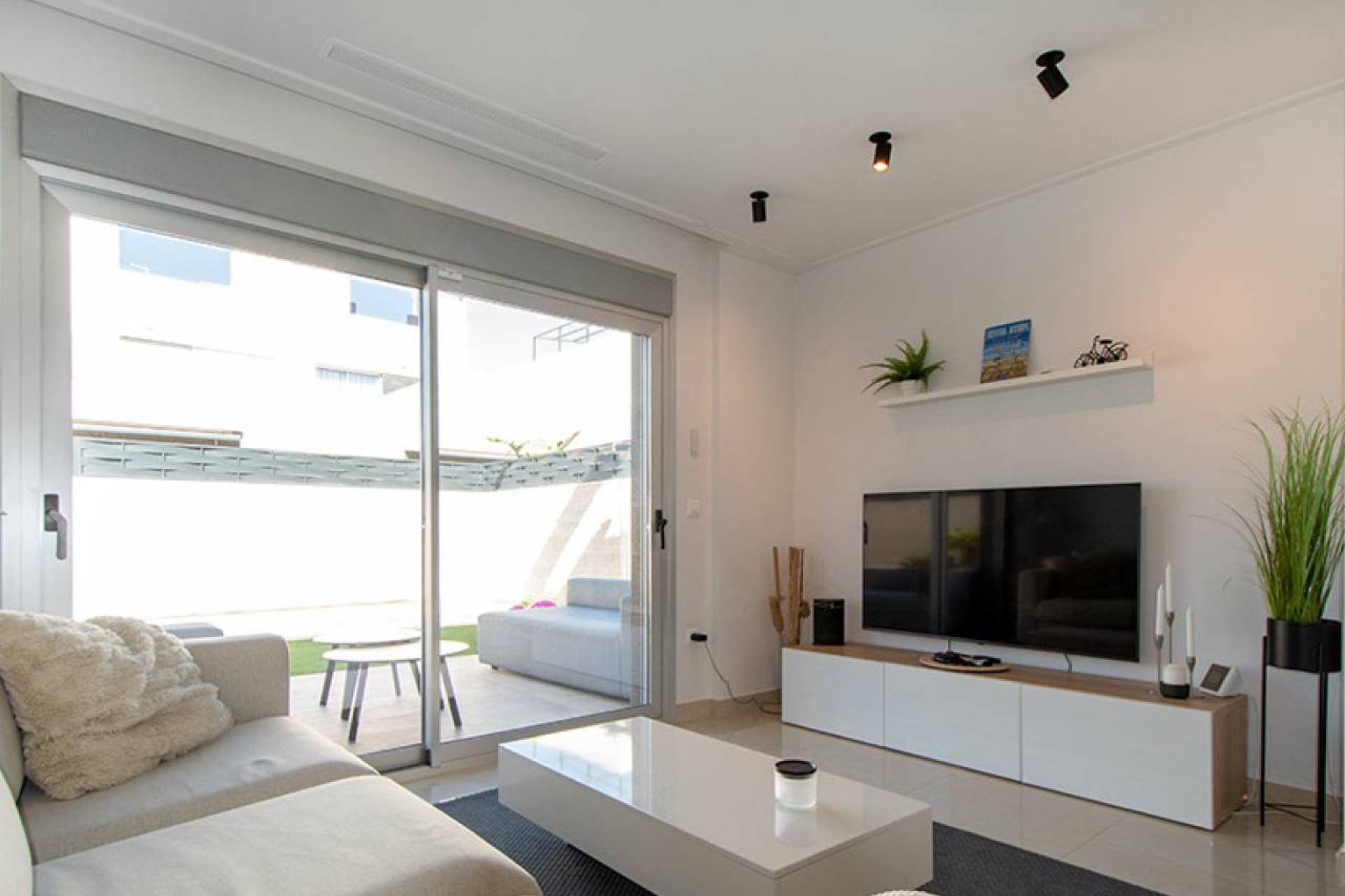 Wiederverkauf - Villa - Ciudad Quesada