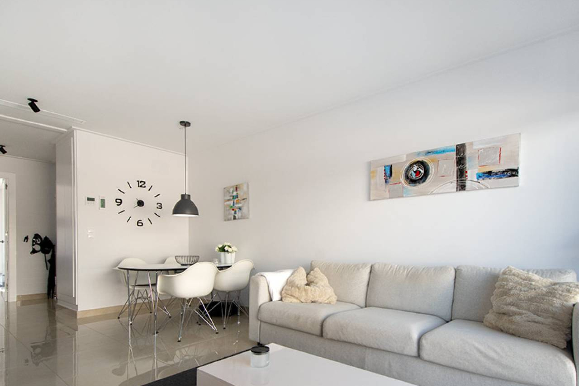 Wiederverkauf - Villa - Ciudad Quesada