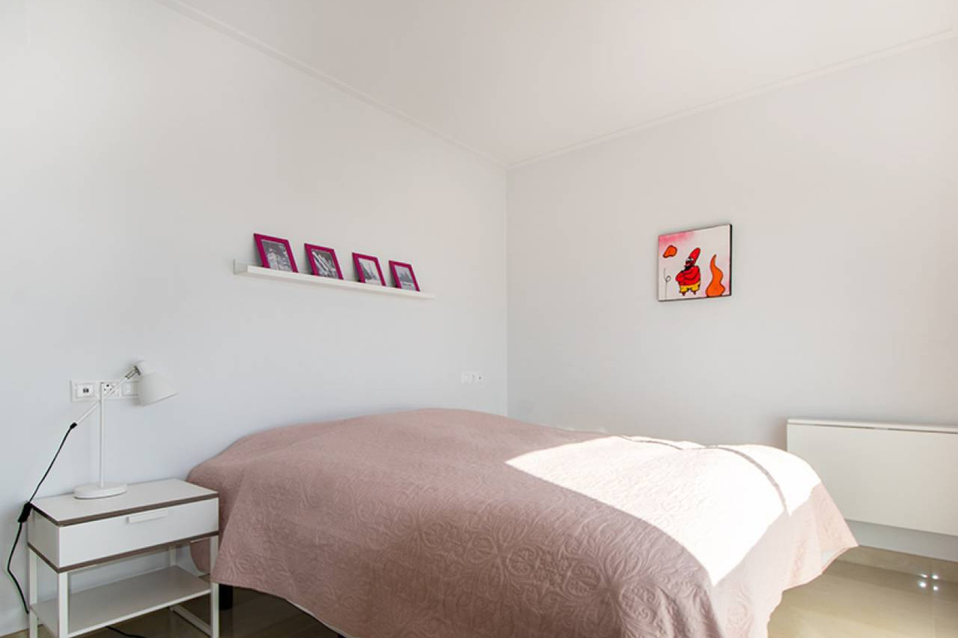 Wiederverkauf - Villa - Ciudad Quesada