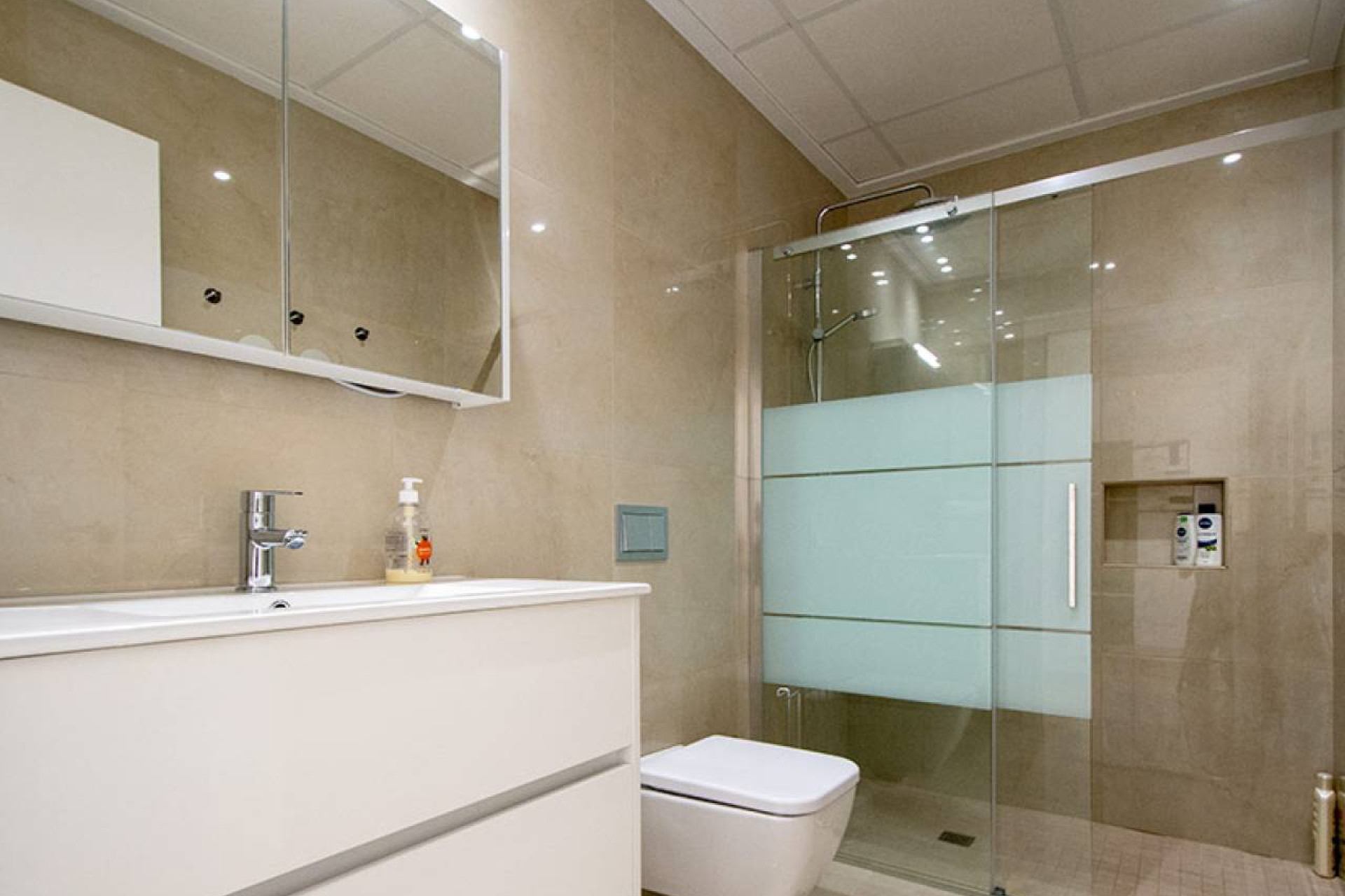 Wiederverkauf - Villa - Ciudad Quesada