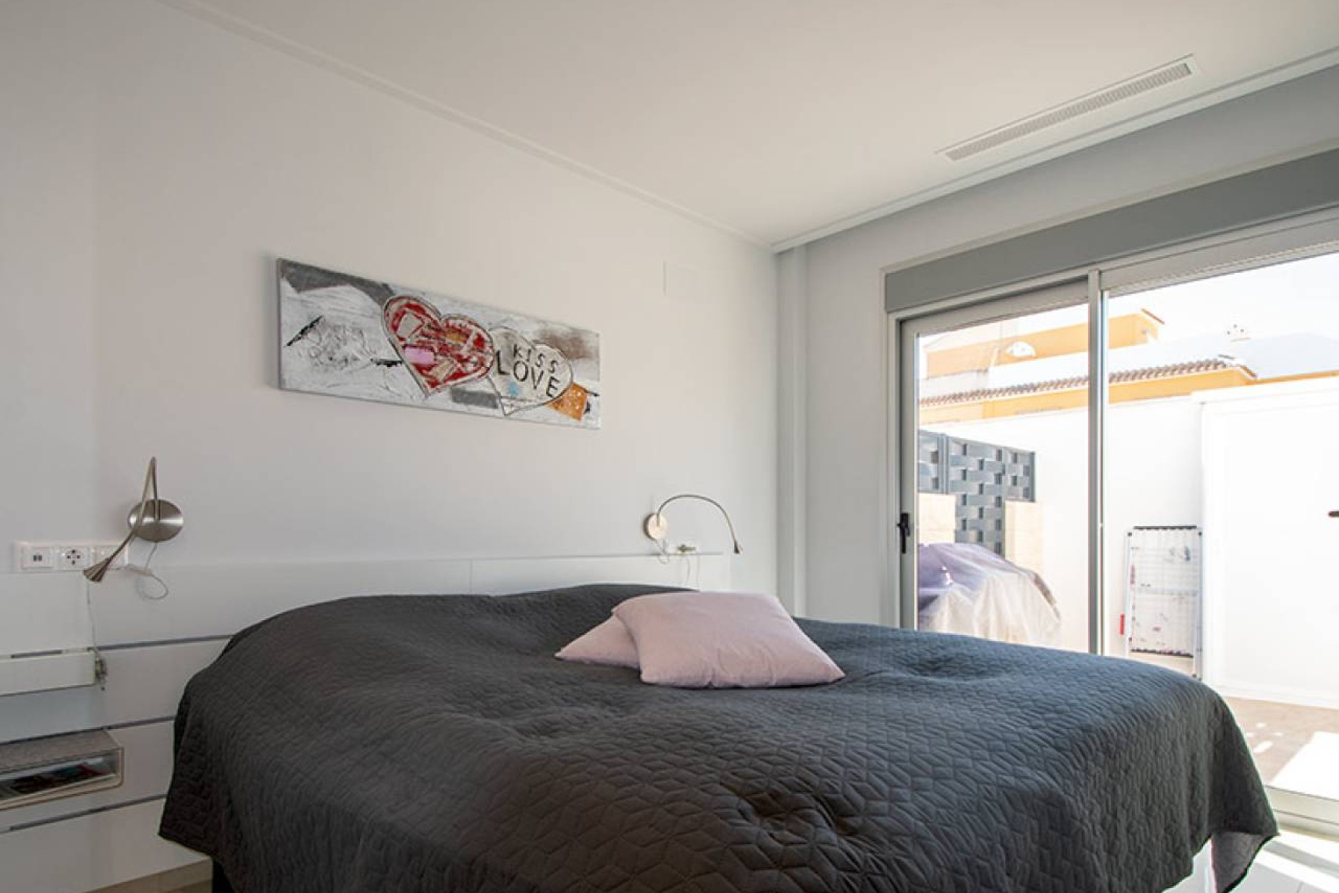 Wiederverkauf - Villa - Ciudad Quesada