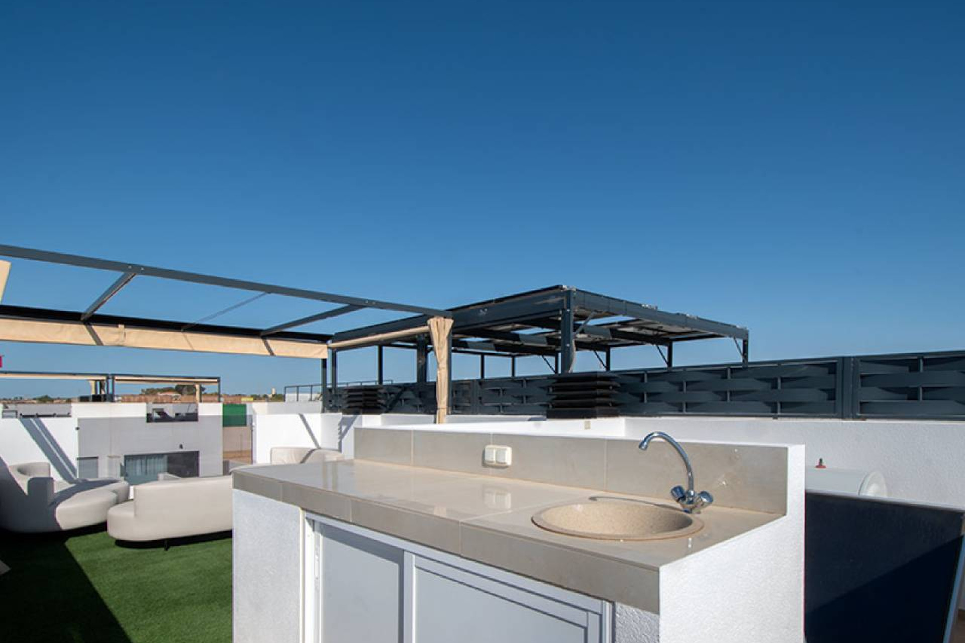 Wiederverkauf - Villa - Ciudad Quesada