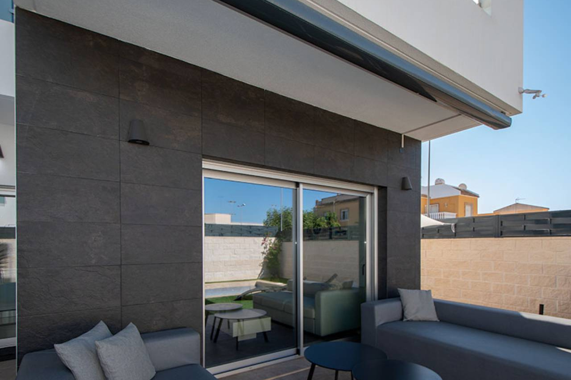 Wiederverkauf - Villa - Ciudad Quesada