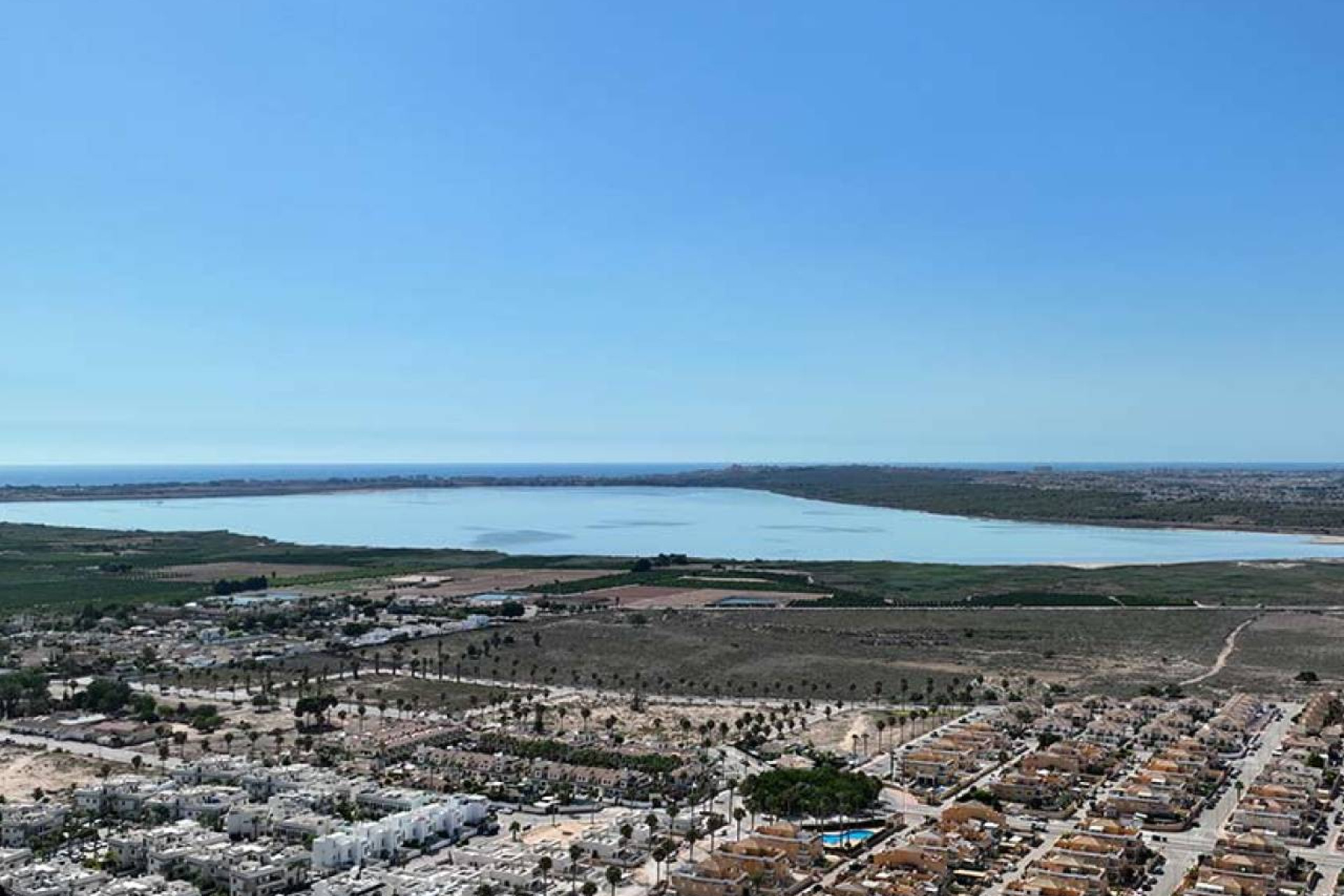 Wiederverkauf - Villa - Ciudad Quesada