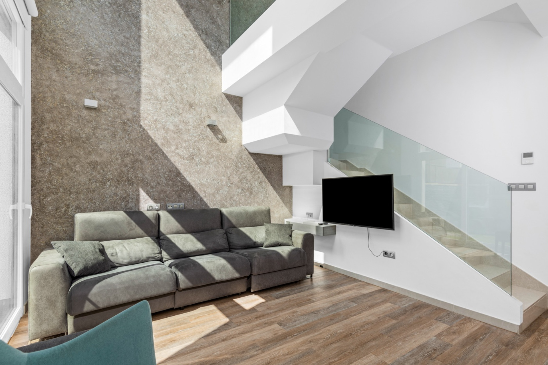 Wiederverkauf - Villa - Ciudad Quesada