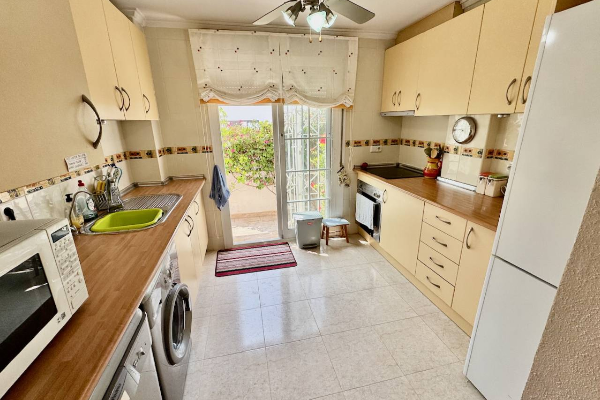 Wiederverkauf - Villa - Ciudad Quesada