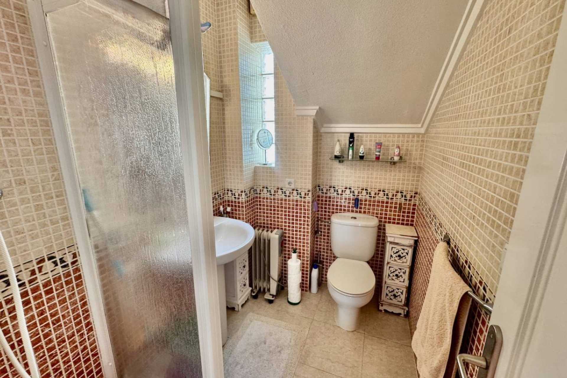 Wiederverkauf - Villa - Ciudad Quesada