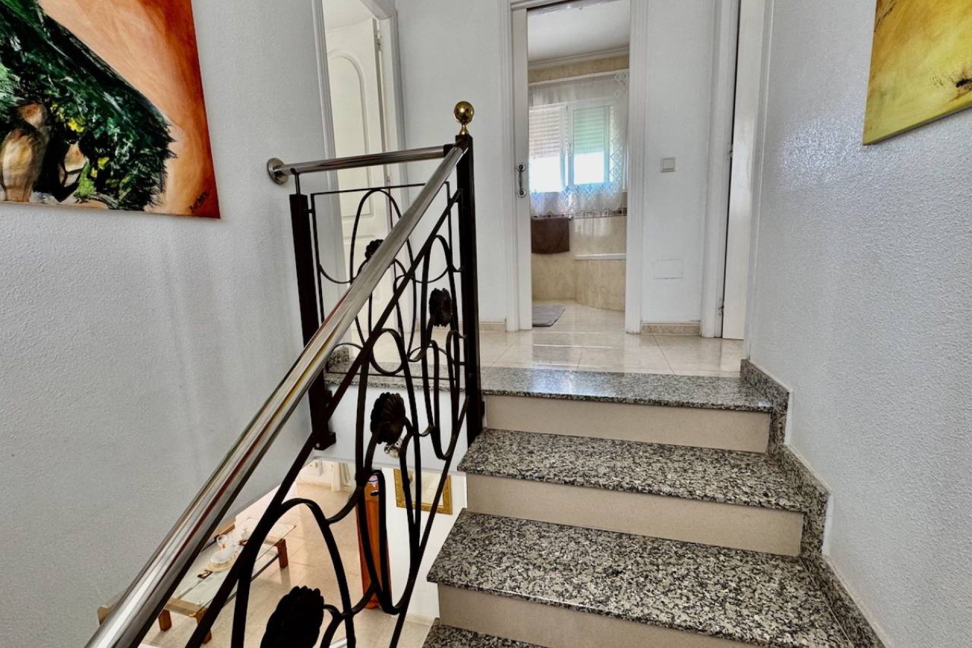 Wiederverkauf - Villa - Ciudad Quesada