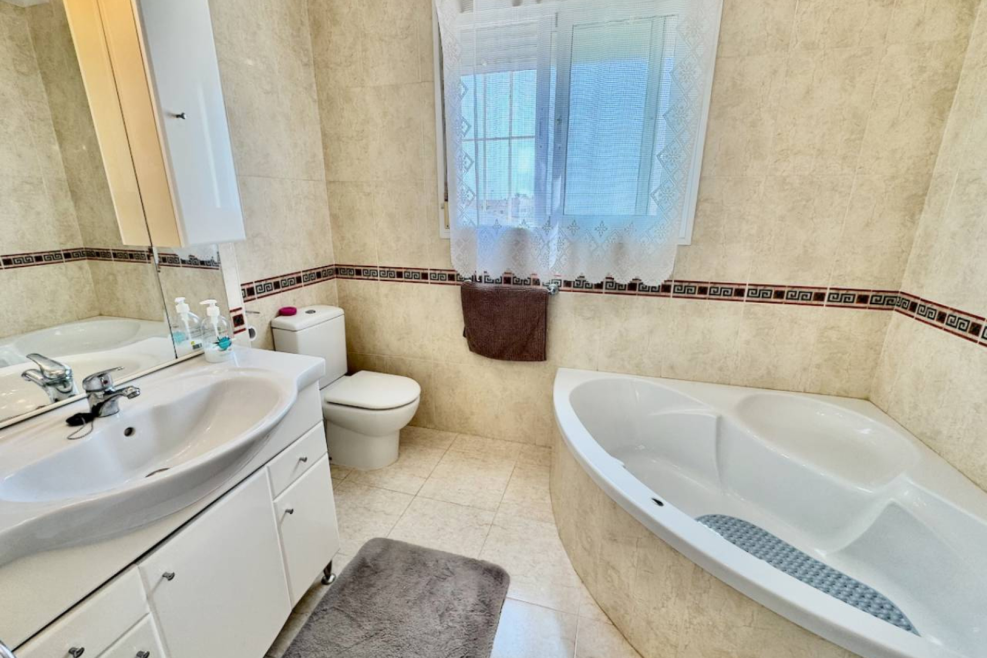 Wiederverkauf - Villa - Ciudad Quesada