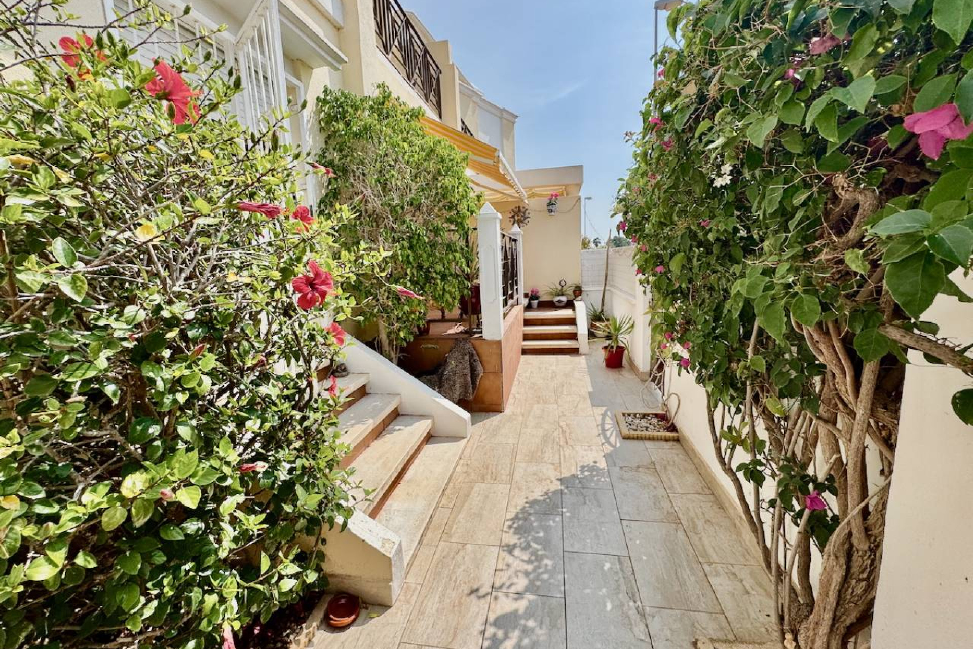 Wiederverkauf - Villa - Ciudad Quesada