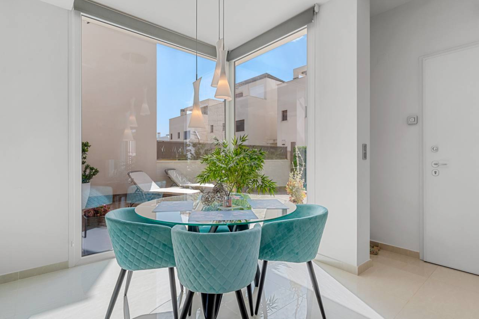 Wiederverkauf - Villa - Ciudad Quesada