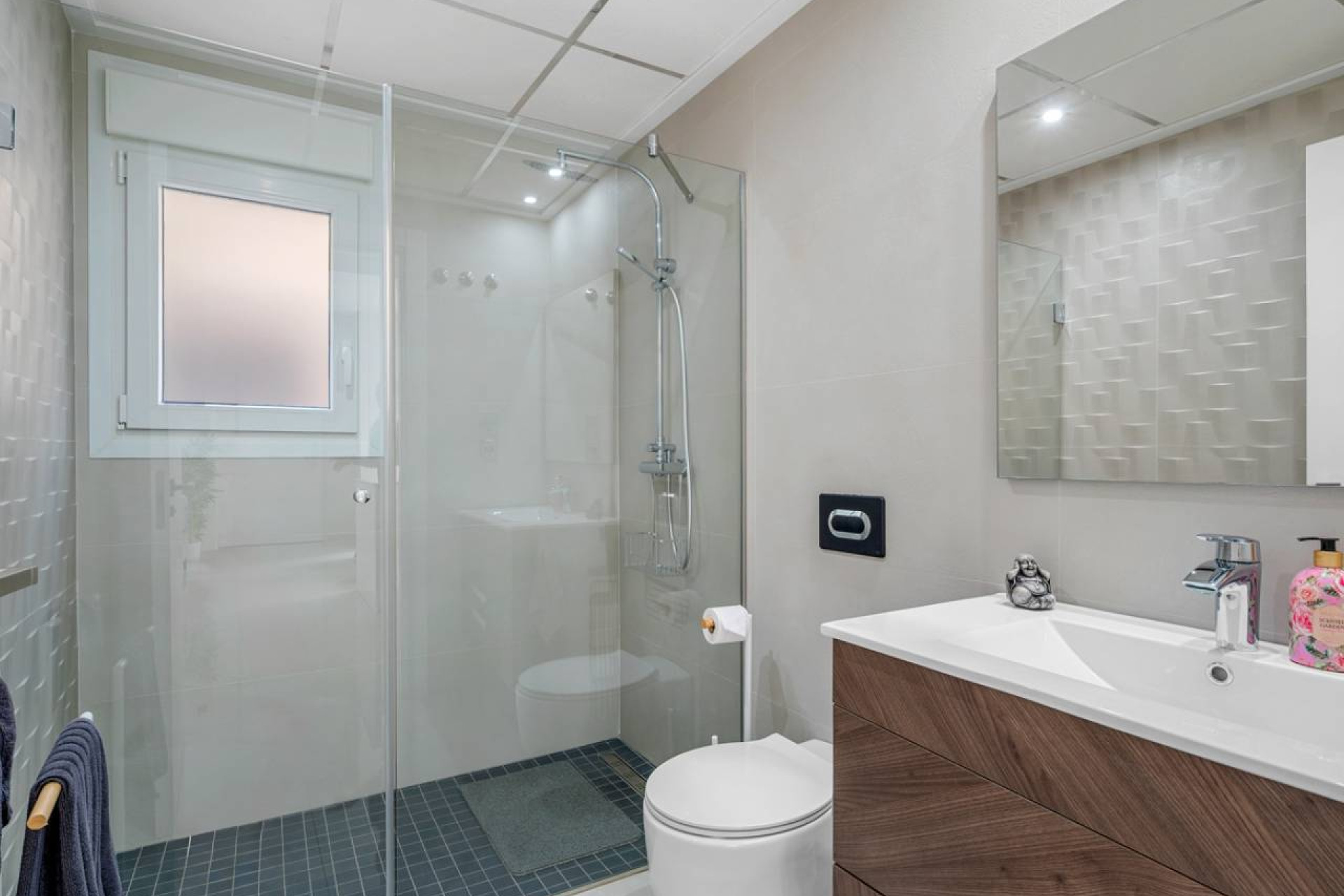 Wiederverkauf - Villa - Ciudad Quesada