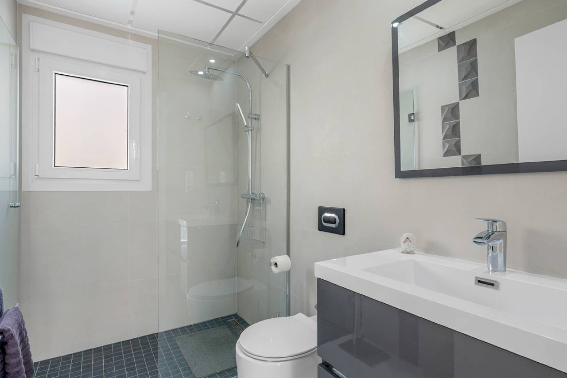 Wiederverkauf - Villa - Ciudad Quesada