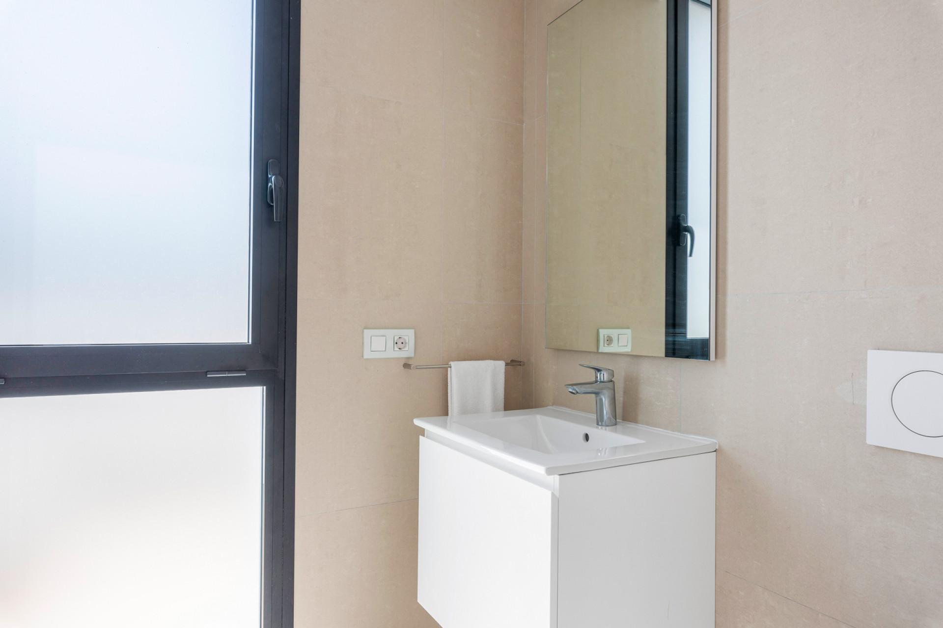 Wiederverkauf - Villa - Ciudad Quesada