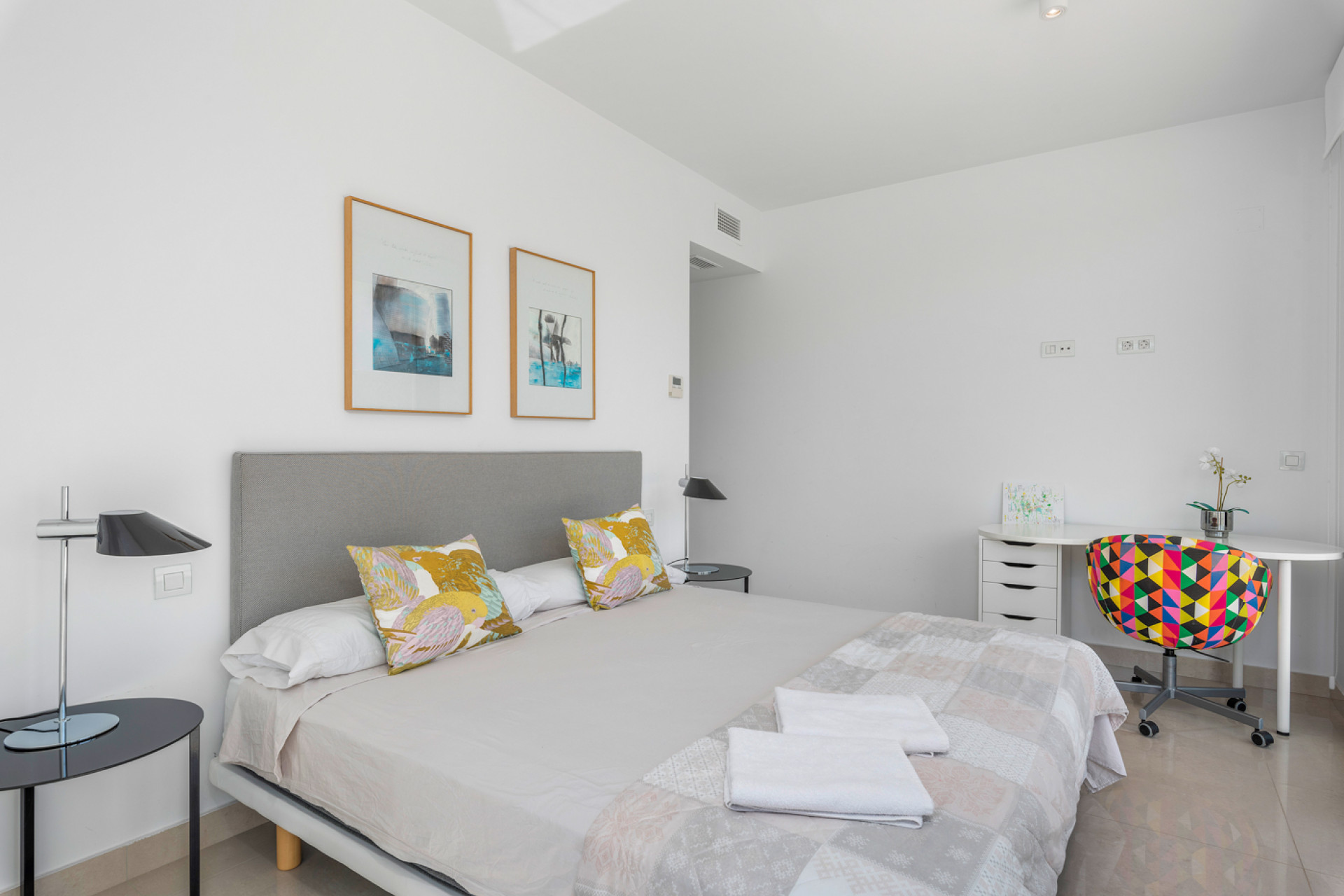 Wiederverkauf - Villa - Ciudad Quesada