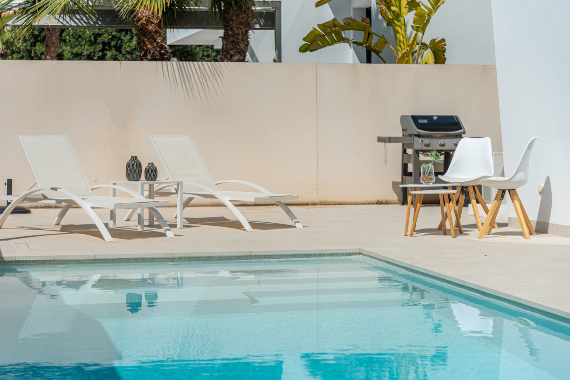 Wiederverkauf - Villa - Ciudad Quesada