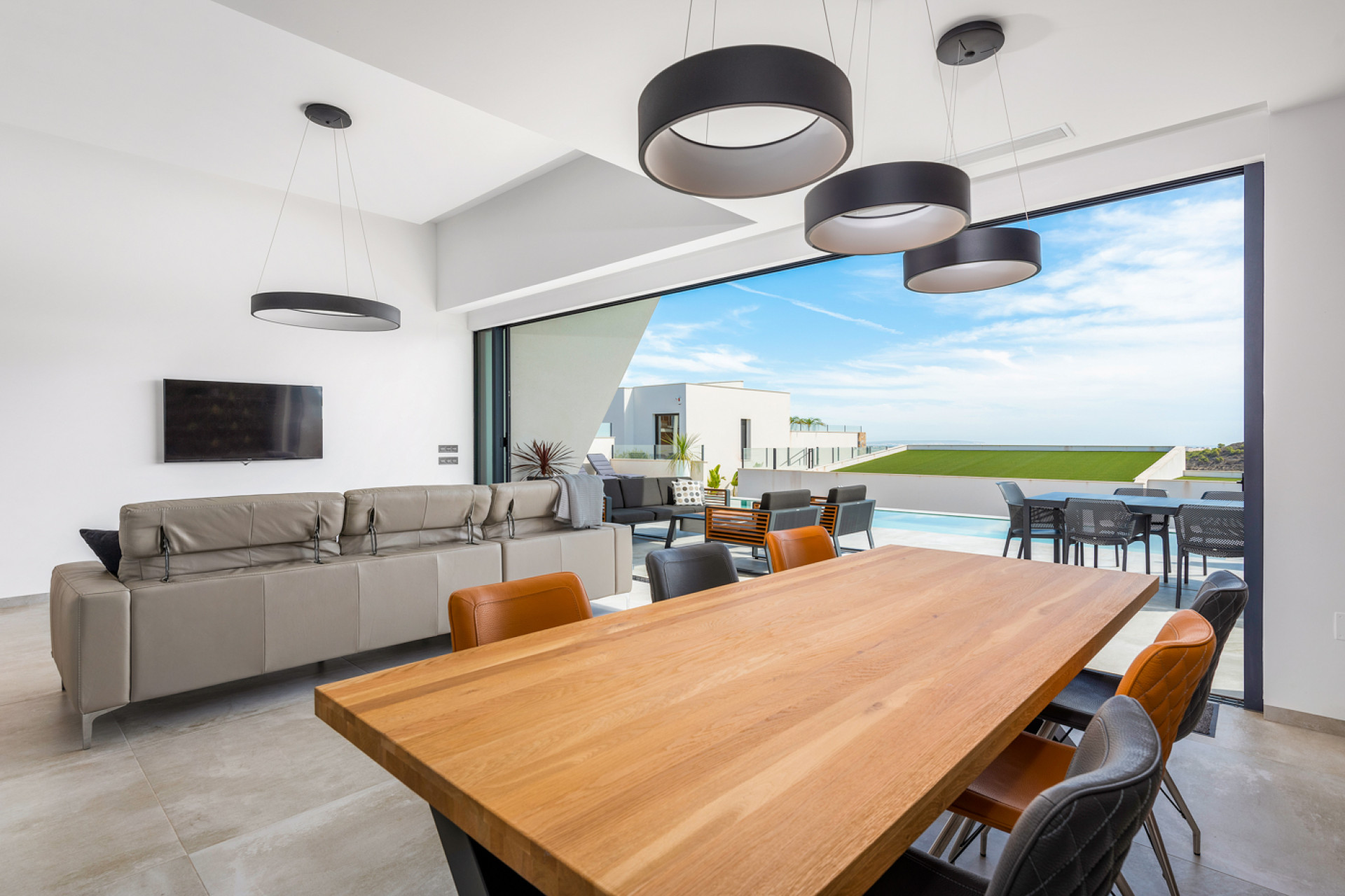 Wiederverkauf - Villa - Ciudad Quesada