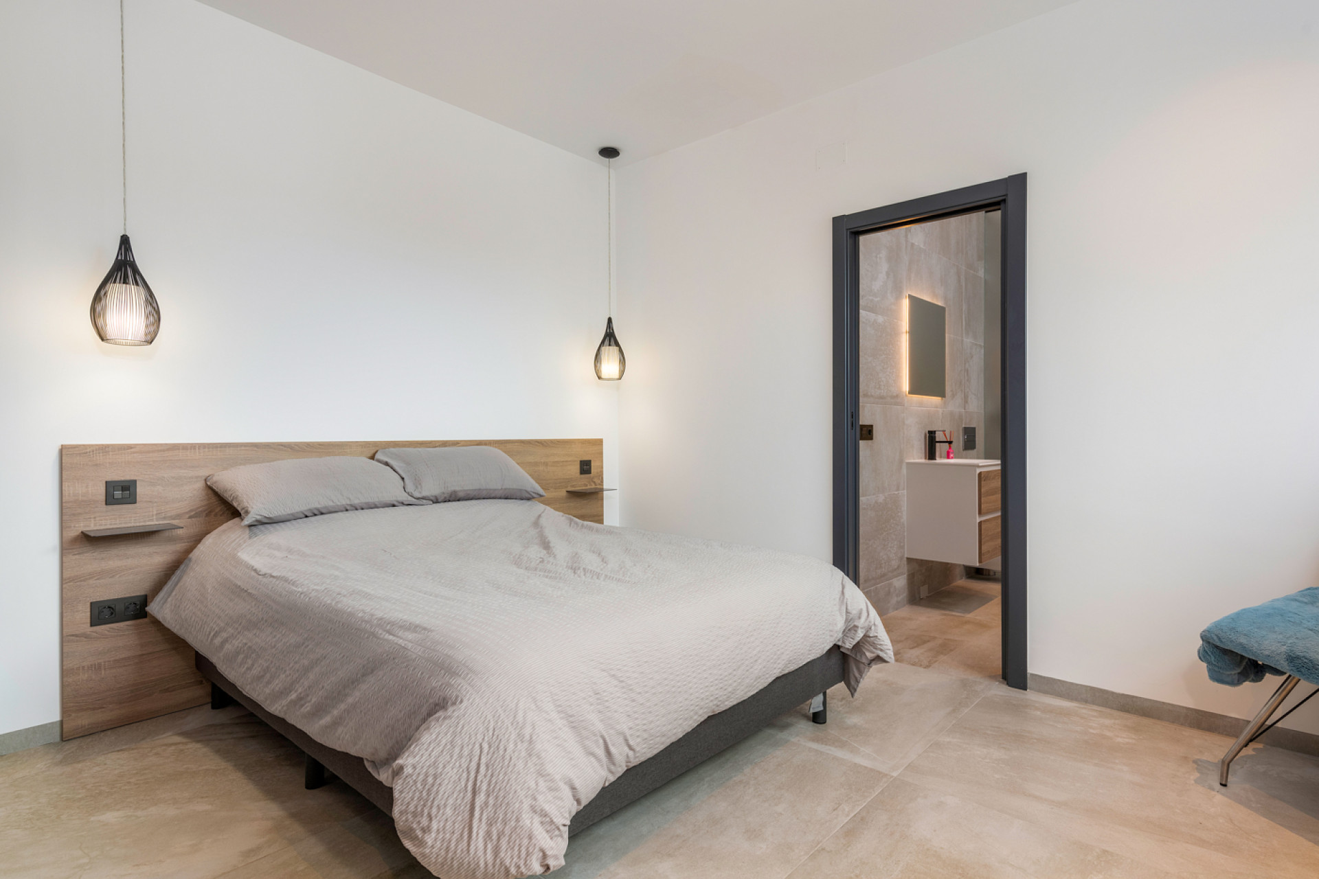 Wiederverkauf - Villa - Ciudad Quesada