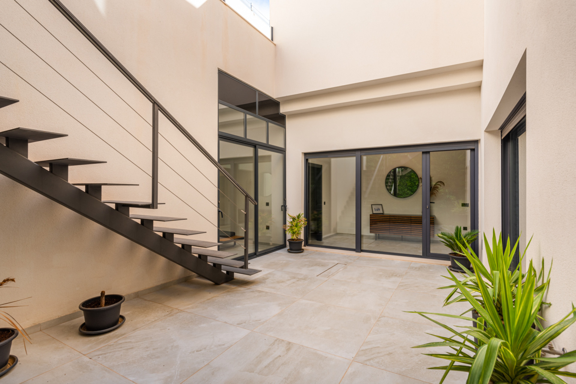 Wiederverkauf - Villa - Ciudad Quesada