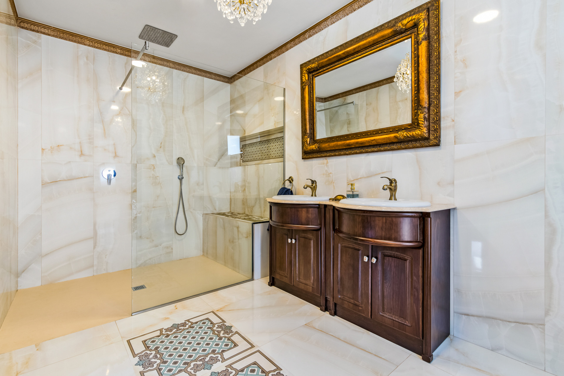 Wiederverkauf - Villa - Ciudad Quesada