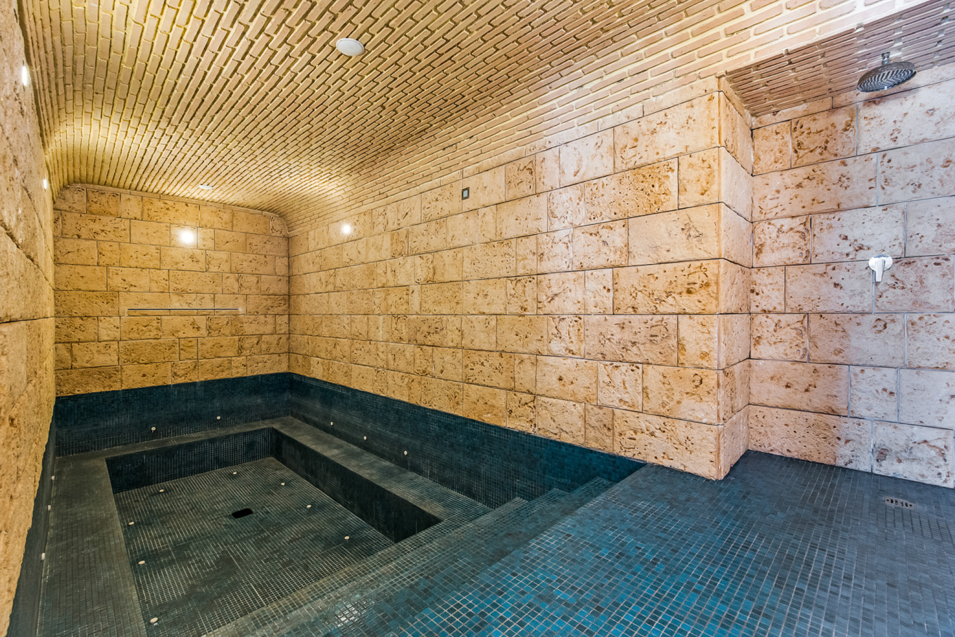 Wiederverkauf - Villa - Ciudad Quesada