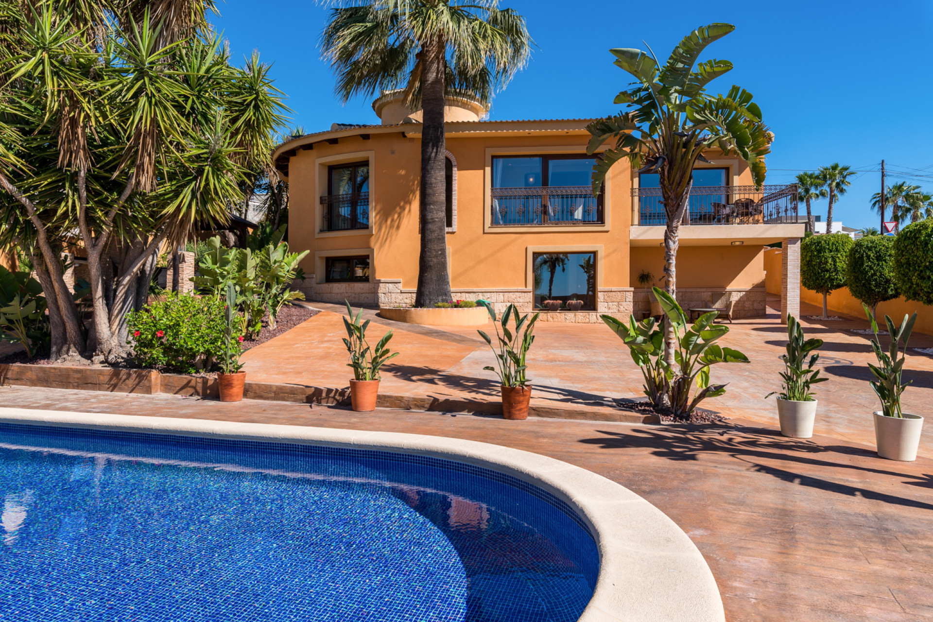 Wiederverkauf - Villa - Ciudad Quesada