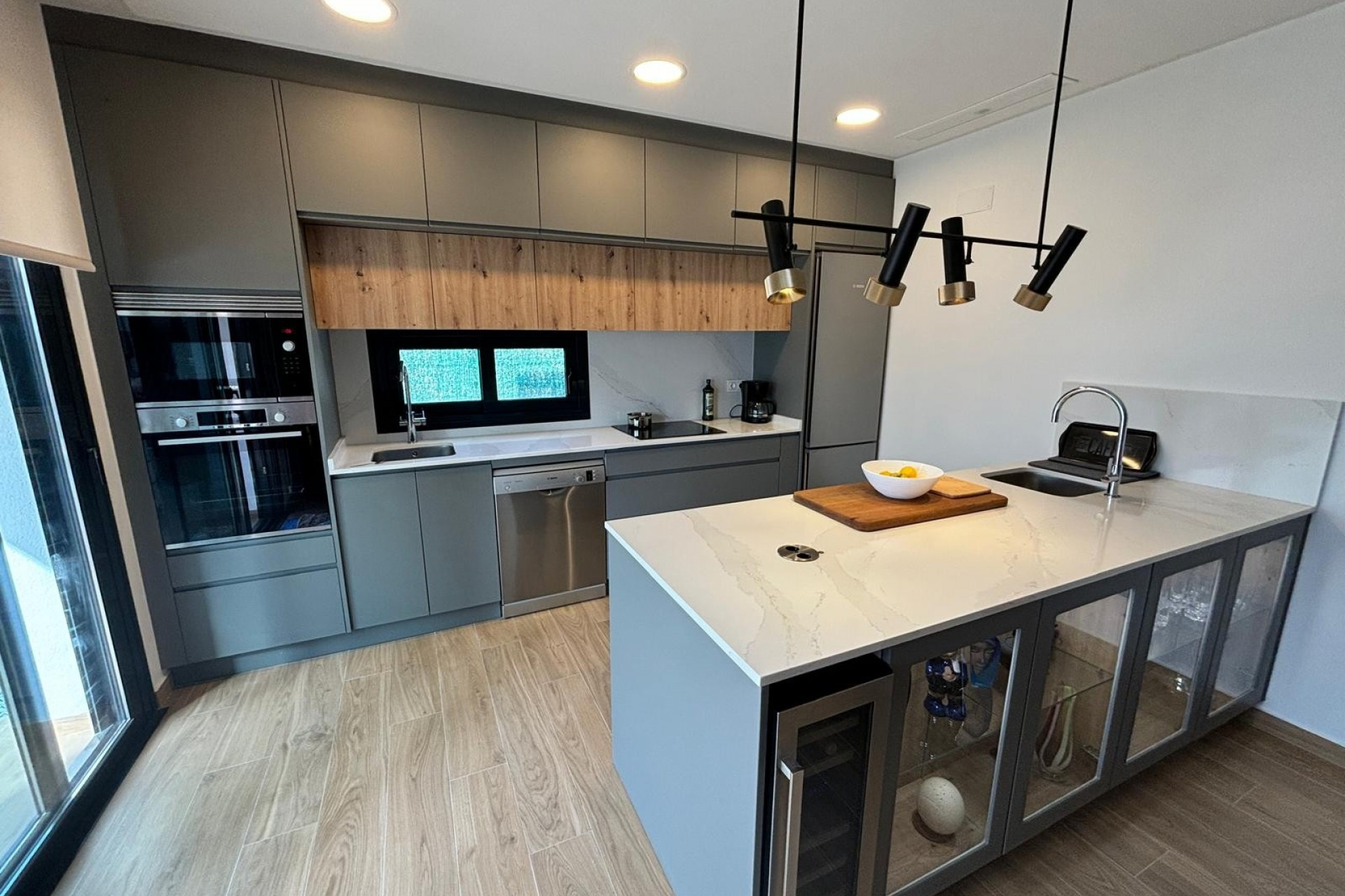 Wiederverkauf - Villa - Ciudad Quesada