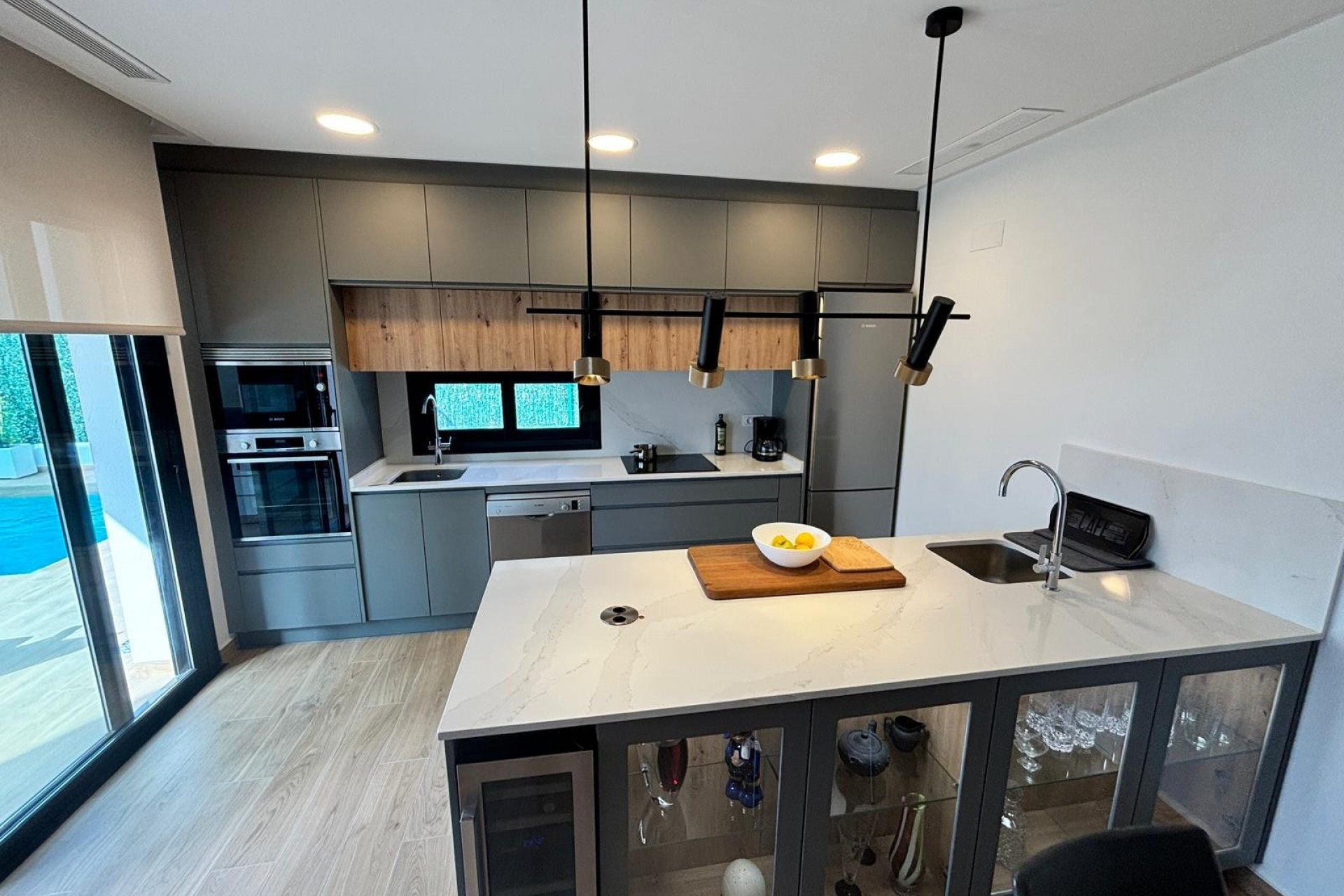 Wiederverkauf - Villa - Ciudad Quesada